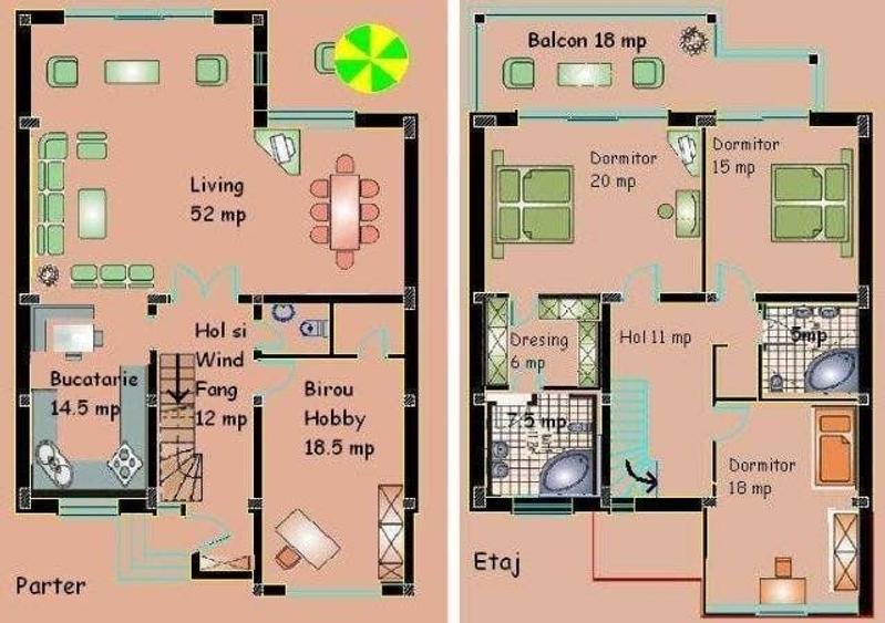 PIPERA, Jolie Ville, Zoo, Baneasa, 5 camere, Iancu Nicolae,COMISION 0 - 3
