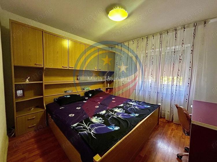 Apartament cu 2 camere de inchiriat in Lapus/Sucpi