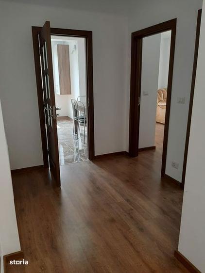 Vand apartament cu 3 camere Radauti - 6