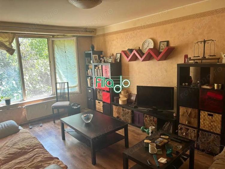 Apartament 4 camere 1 Decembrie 1918, Ozana - 1