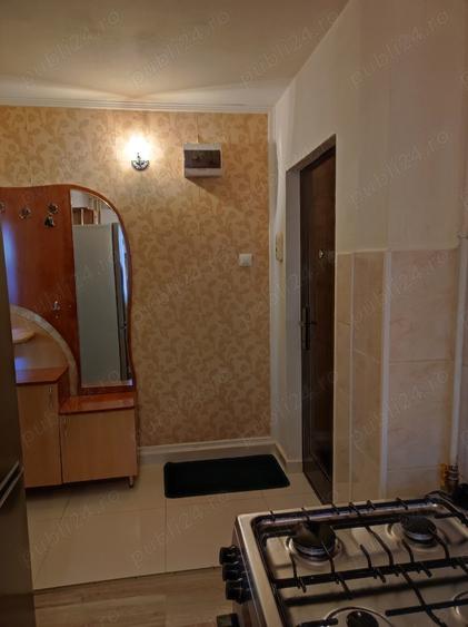 Proprietar inchiriez apartament cu 2 camere in Deva - 1