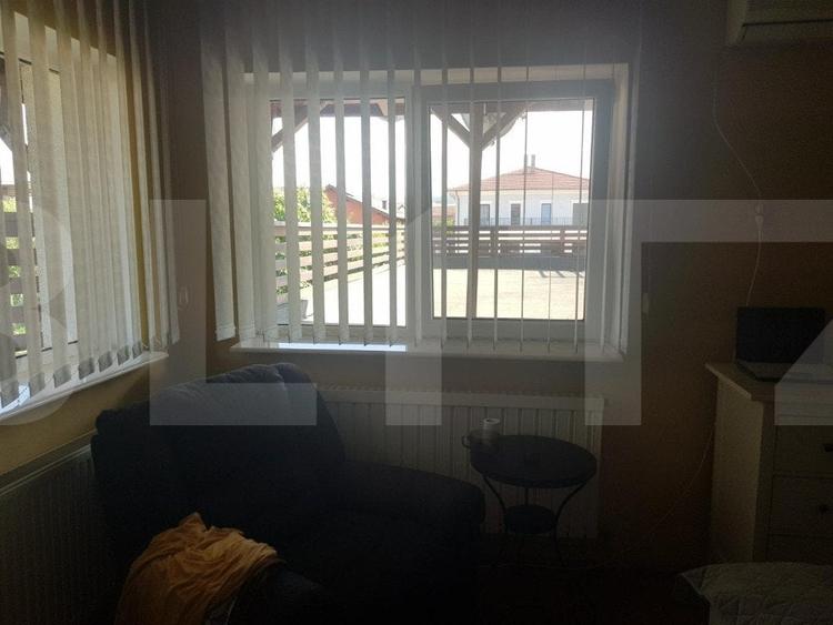 Casa 378 mp 1256 mp teren Pretabil Booking, inchiriere, Airbnb - 14