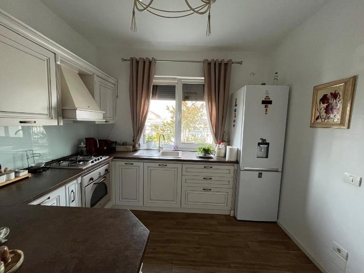 Casă de Lux Stil Neo-Clasic | Dumbrăvița - Zona Cora | Premium - 3