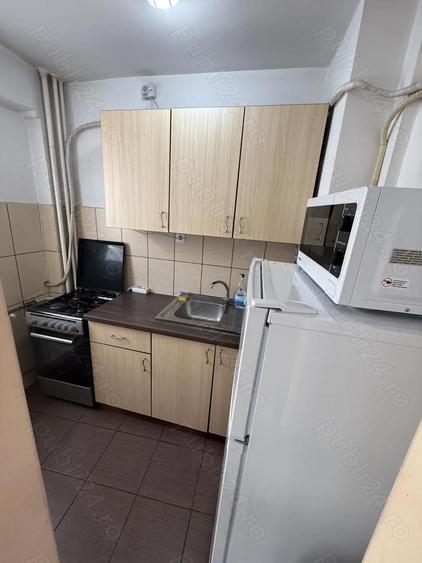 Inchiriere garsoniera Pantelimon113 biserica Capra - 8