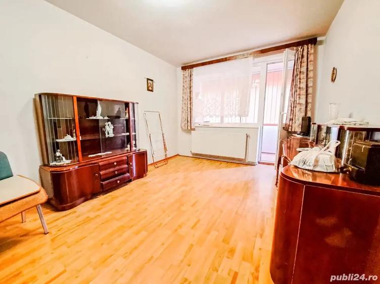 Inchiriere apartament 2 camere pe strada Fratii Buzesti, Sibiu - 5