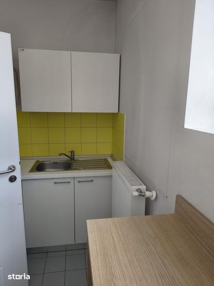 Spatiu Comercial de inchiriat - 1
