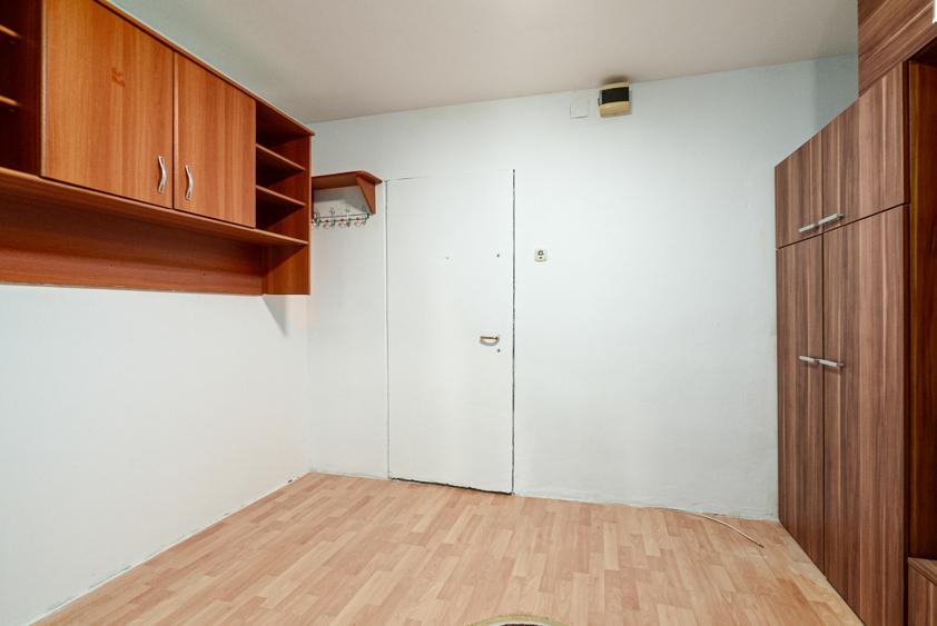 Titan - 1 decembrie 1918, garsoniera - 15mp - 1