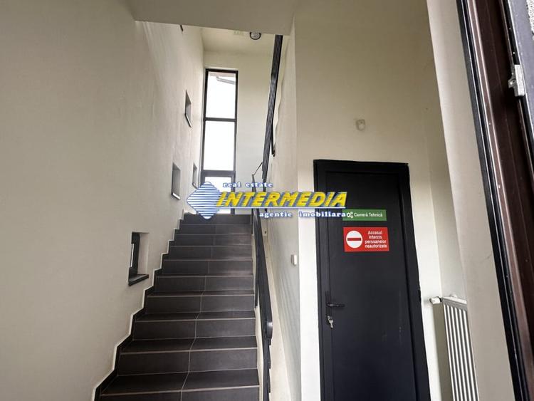 560 mp Hala Depozit Productie Servici cu Birouri curte teren 1035 mp si panouri - 10