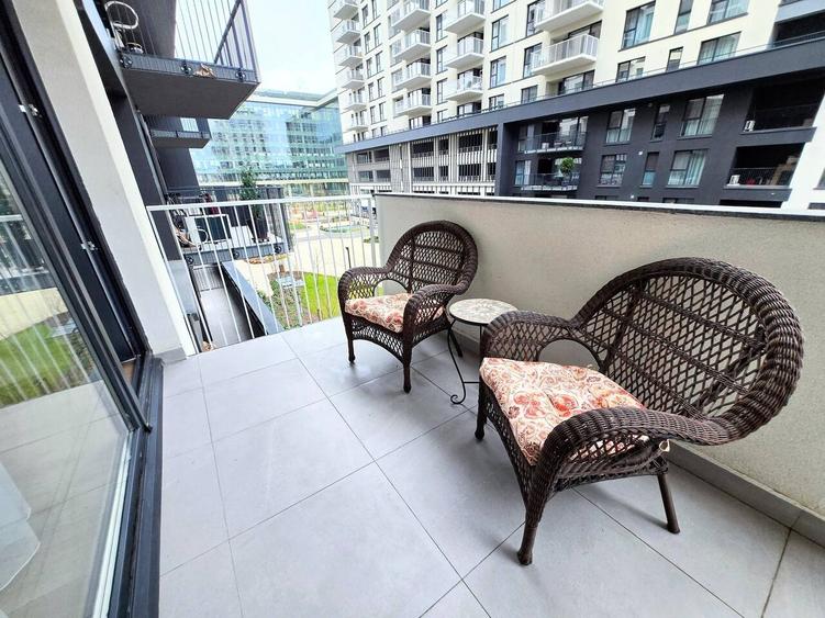 Tudor Vladimirescu apartament , de inchiriat, Leroy merlin, Cod 161309 - 7