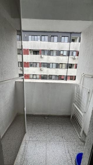 Garsoniera inchiriere Avangarde City, Militari Residence - 7