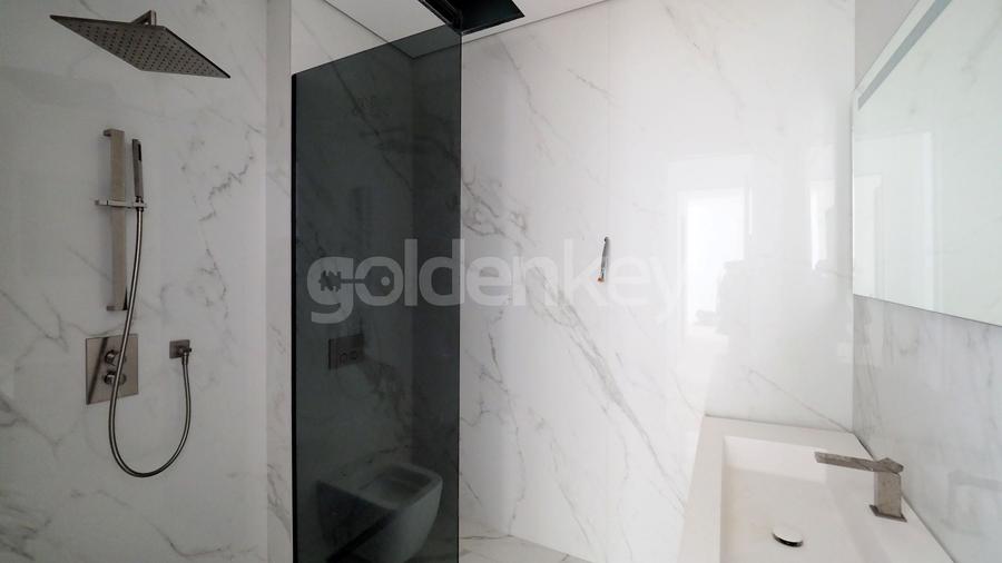 Parc Verdi | 3 camere cu gradina exclusiva | 2 bai | 181mp - 6