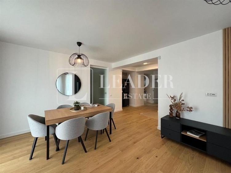 Chitila Parc | Vila Mobilata Complet | Prima Inchiriere | 4 Dormitoare - 2