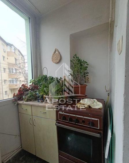 Apartament 3 camere decomandat, centrala proprie, etajul ... - 4