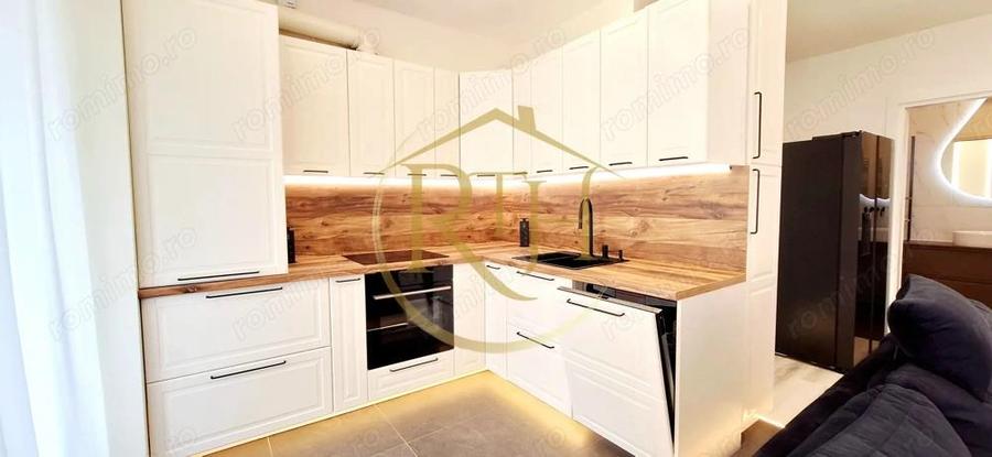 Oferim spre inchiriere un apartament deosebit cu 3 camere, Complex Adora Forest - 5