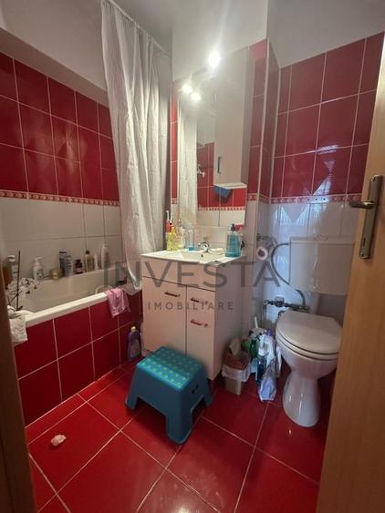 Apartament 2 camere decomandat vedere panoramica Observatorului - 11