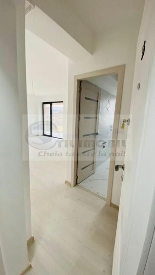 Apartament 2 camere, 51 mp, Bucium, bloc 2025, 126.000 euro - 5