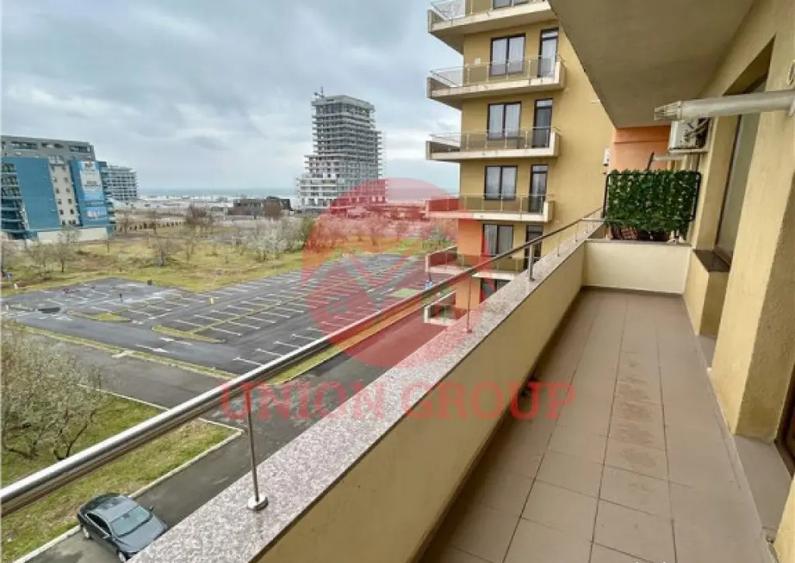 Apartament 2 Camere Mobilat Complet, Totul Nou, Summerland - 5