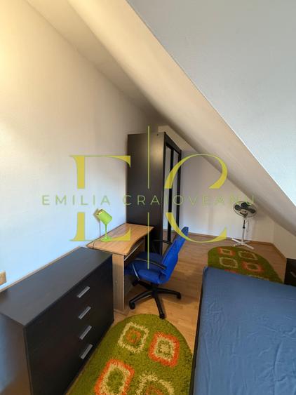 VANZARE : Apartament 3 camere 80m2, Centrul CIVIC / Centrul NOU - 4