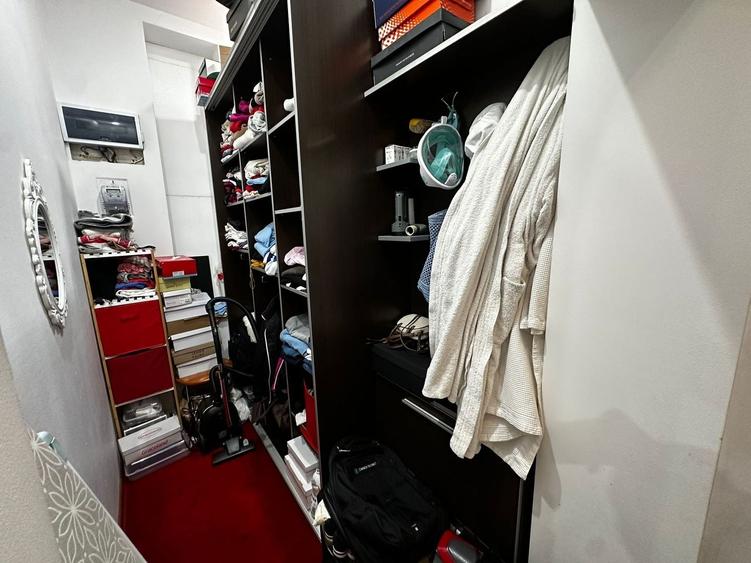 3 Camere Locatie TOP Parcul Carol Unirii Bloc Nou 13 Septembrie - 7