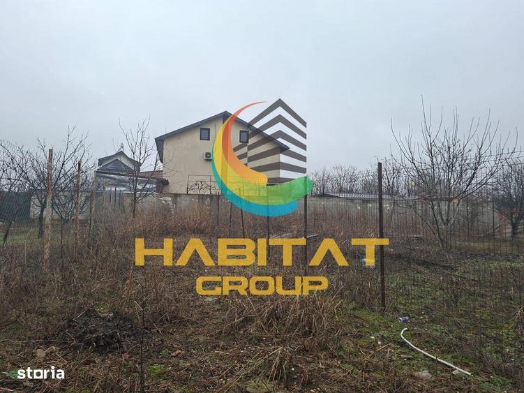 Teren Iederei Soseaua Alexandriei 350 mp Toate Utilitatile - 2