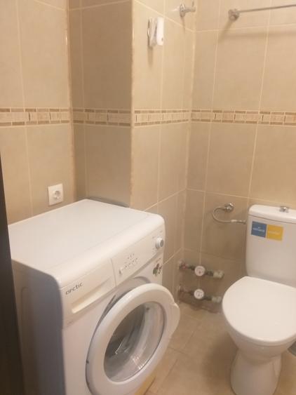 UNIVERSITATE - FACULTATEA DE ARHITECTURA, GARSONIERA, 30MP, MOBILATA - 10