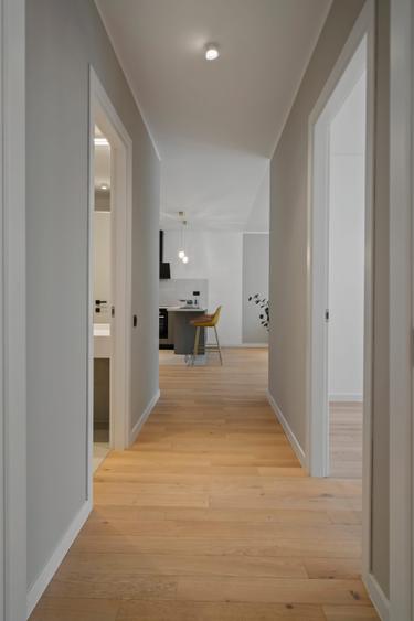 Apartament 3 camere ONE LAKE DISTRICT - 10