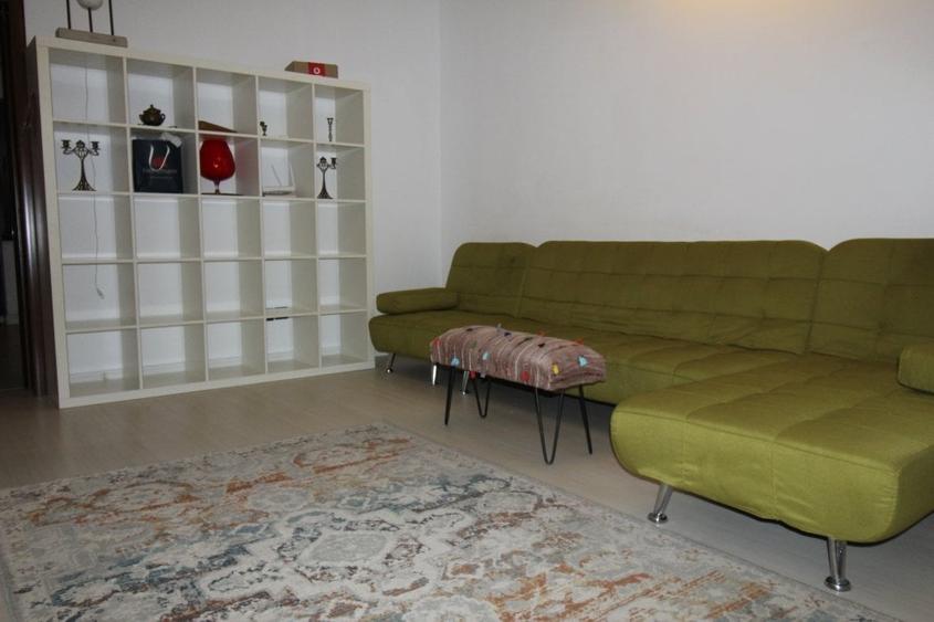 Apartament cu 3 camere decomandat, mobilat în Dorobanți