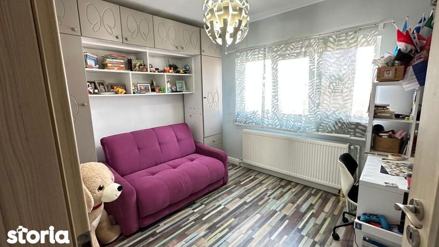 Apartament 4 Camere Sector 5 ?os. Salaj - 12
