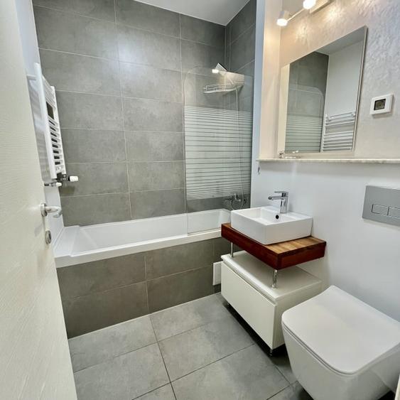 2 camere cu parcare subterana+boxa Domenii | Arcul de Triumf - 4