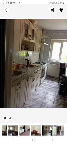 Vanzare apartament 2 camere Basarabia Nicolae Grigorescu - 1