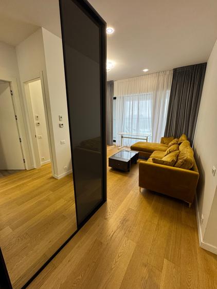 One Verdi | 2 camere | View panoramic - 2