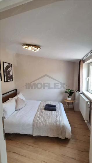 Apartament de vanzare in Marasesti - design premium - 1