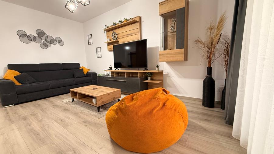 Apartament 2 camere ISHO - 5