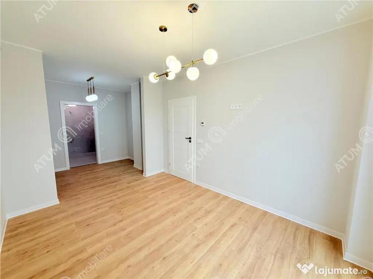 Penthouse la cheie cu 3 camere si terasa generoasa zona Tria - 7