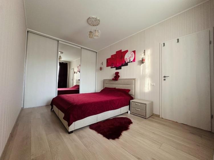 DIRECT PROPRIETAR – Apartament 2 camere 500m (5 minute) METROU PĂCII | Bloc 2020 - 2