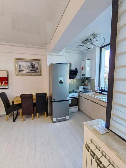 Studio de inchiriat Mamaia Nord - Hanul cu Peste - 5