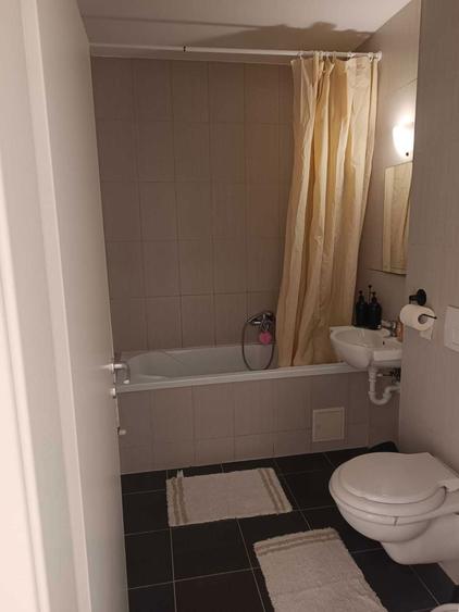 Inchiriem apartament 2 camere Avantgarden 3- insorit cu priveliste la parc - 4