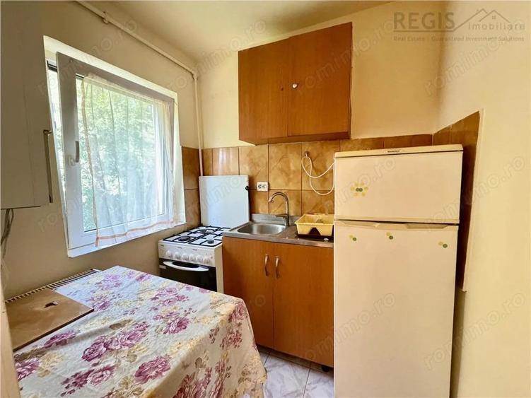 Garsoniera - Bartolomeu Nord - 5