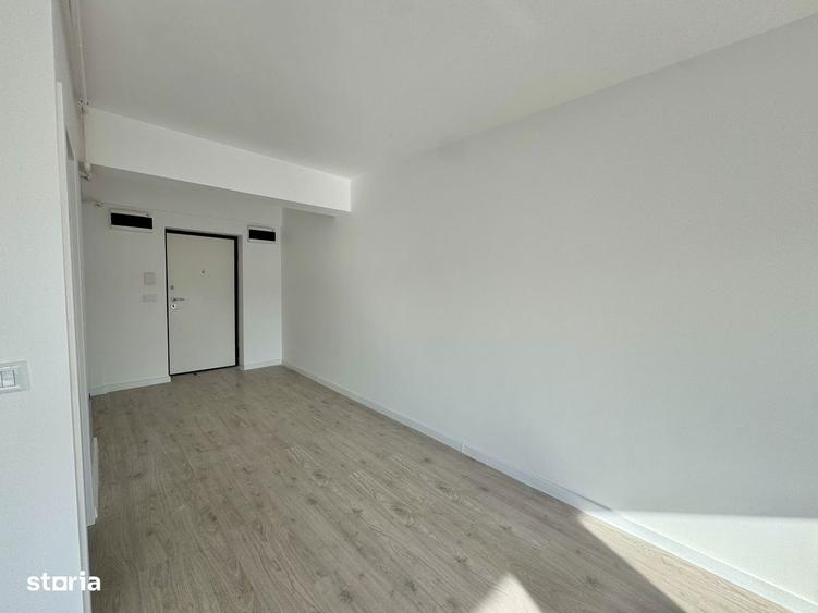 STUDIO / PARCARE INCLUSA / NEMOBILAT / IVORY / ROND OMV - 5