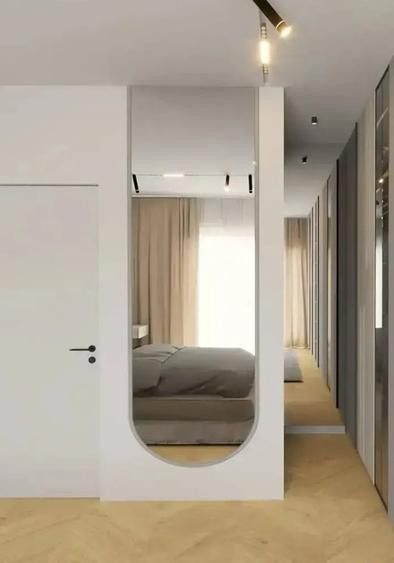 Penthouse 3 camere - 143 mp - Terasa impresionanta - 8