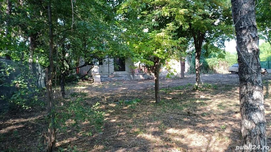 Casa de Vanzare+teren - 2