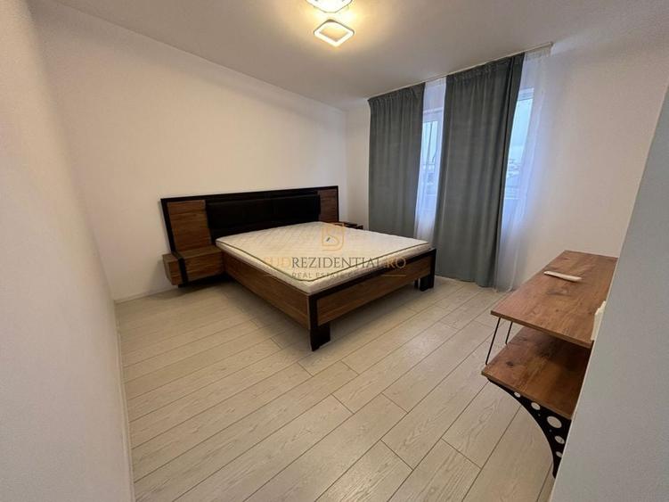 Apartament 2 camere de inchiriat, mobilat si utilat, metrou Berceni - 4
