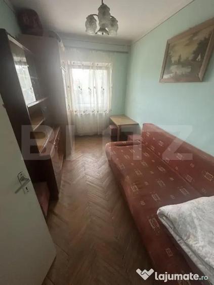 Apartament decomandat cu 3 camere, 60 mp, Micro 17 - 6