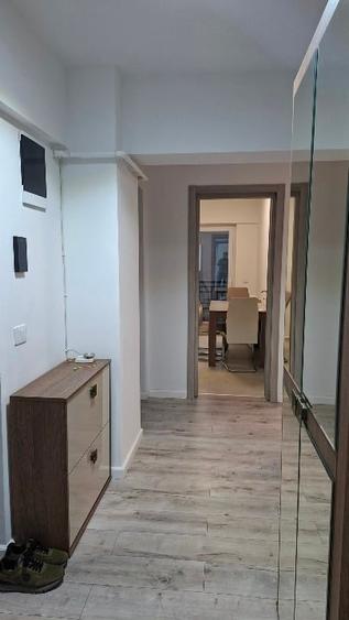 Închiriez Ap 2cam. 66mp, 2 balcoane, decomandat,  loc parcare,  Vișani - 5