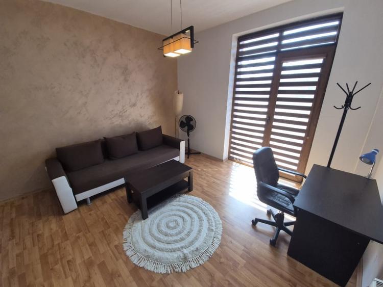 Apartament 1 camera/studio 38mp, garaj inclus, zona Sigma/UTCN/Zorilor - 2