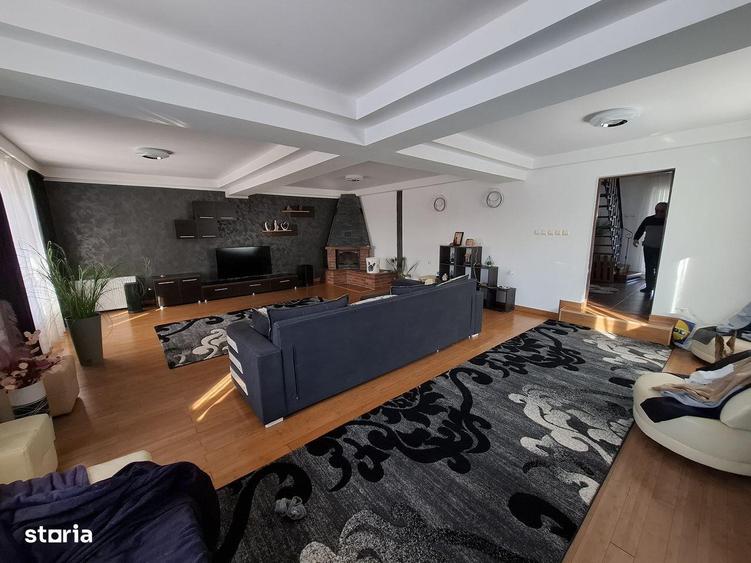 Casa individuala Letea Veche | 180 mp utili | Teren 1.000 mp - 1