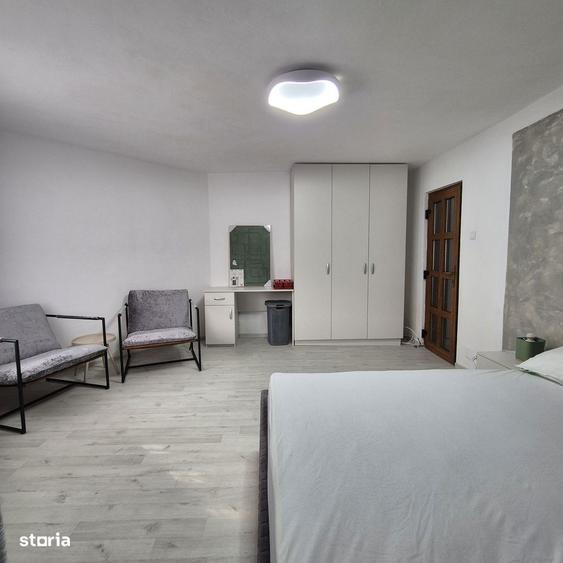 Apartament 1 camera,P-ta Mihai Viteazul - 6