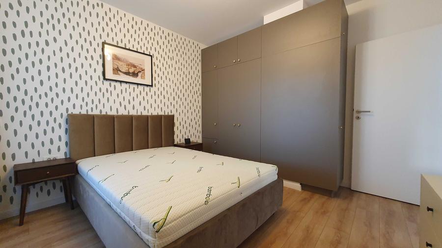 Proprietar inchiriez apartament nou 2 camere XCity Towers - 5