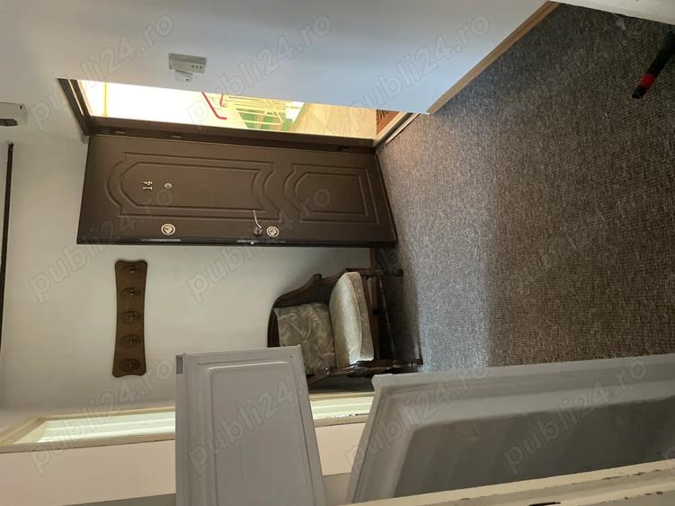 Inchiriez ap 2 camere ptr studen?i 370 luna - 1