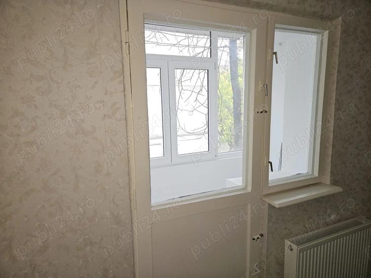 Apartament 3 camere decomandat 68 mp Galati zona IREG - acces la terasa deschisa 60 mp - 7